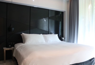 ห้องพัก