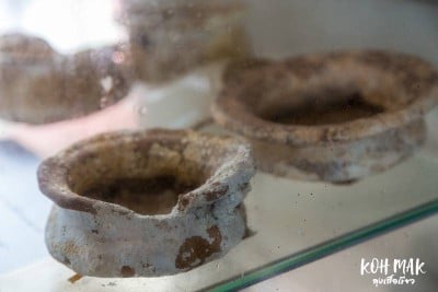 ดวลกันหมัดต่อหมัด Koh Kood vs Koh Mak