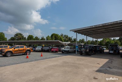 ดวลกันหมัดต่อหมัด Koh Kood vs Koh Mak