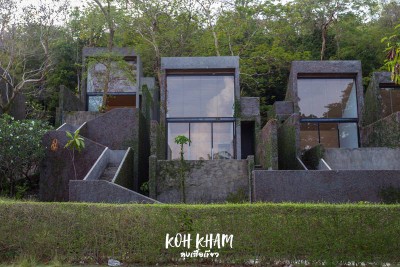 ดวลกันหมัดต่อหมัด Koh Kood vs Koh Mak