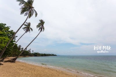 ดวลกันหมัดต่อหมัด Koh Kood vs Koh Mak