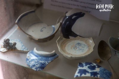 ดวลกันหมัดต่อหมัด Koh Kood vs Koh Mak