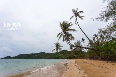 ดวลกันหมัดต่อหมัด Koh Kood vs Koh Mak