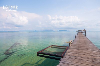 ดวลกันหมัดต่อหมัด Koh Kood vs Koh Mak