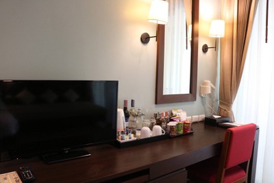 สิ่งอำนวยความสะดวก/กิจกรรม