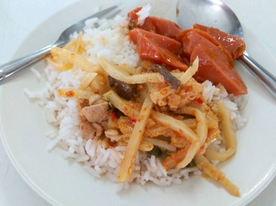 สองอย่างนี้ 15 บาท