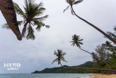 ดวลกันหมัดต่อหมัด Koh Kood vs Koh Mak