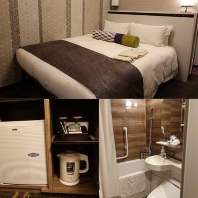 รร.Hotel Monterey Le Frere -รร.ใหม่สะดวกสบายมากคะ