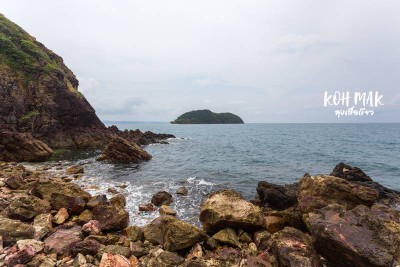 ดวลกันหมัดต่อหมัด Koh Kood vs Koh Mak