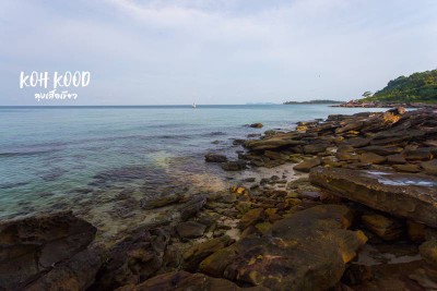 ดวลกันหมัดต่อหมัด Koh Kood vs Koh Mak