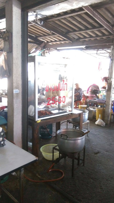 หน้าร้าน