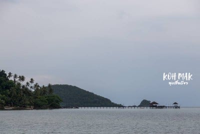 ดวลกันหมัดต่อหมัด Koh Kood vs Koh Mak