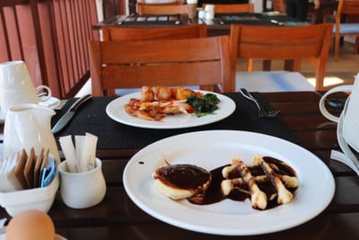 ห้องอาหาร