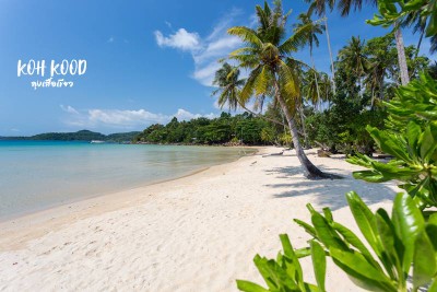 ดวลกันหมัดต่อหมัด Koh Kood vs Koh Mak