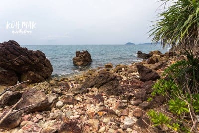 ดวลกันหมัดต่อหมัด Koh Kood vs Koh Mak