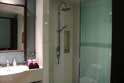 ห้องน้ำ