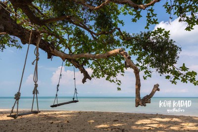 ดวลกันหมัดต่อหมัด Koh Kood vs Koh Mak