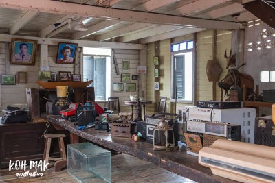 ดวลกันหมัดต่อหมัด Koh Kood vs Koh Mak