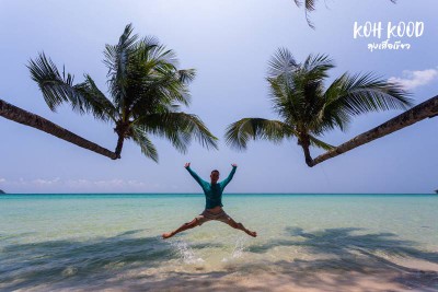 ดวลกันหมัดต่อหมัด Koh Kood vs Koh Mak