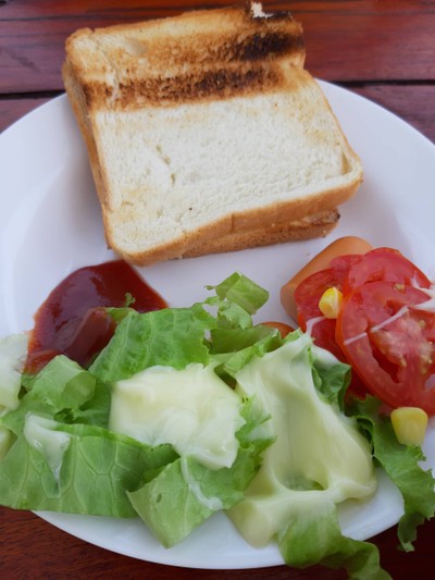 เชียงใหม่-เชียงราย 
สายบุญ สายศิลป์ สายกิน จัดเต็ม ปั๊วะๆ !