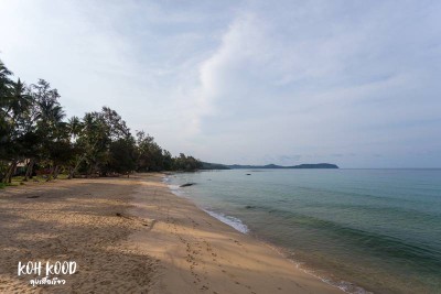 ดวลกันหมัดต่อหมัด Koh Kood vs Koh Mak