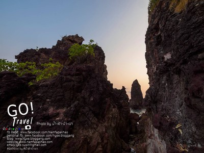 Cr. น้ำ ฟ้า ป่า เขา