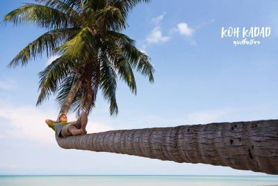 ดวลกันหมัดต่อหมัด Koh Kood vs Koh Mak