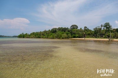ดวลกันหมัดต่อหมัด Koh Kood vs Koh Mak