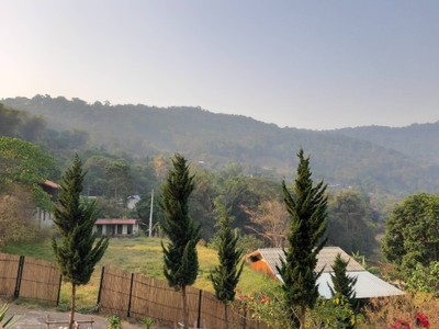 เชียงใหม่-เชียงราย 
สายบุญ สายศิลป์ สายกิน จัดเต็ม ปั๊วะๆ !