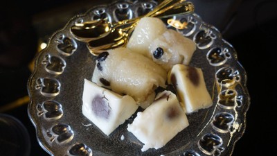 ขนมไทย