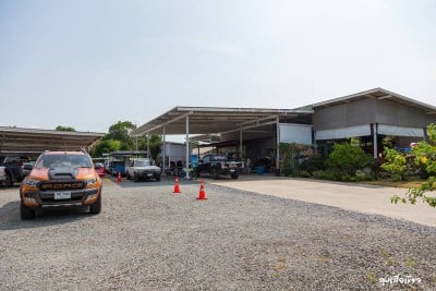 ดวลกันหมัดต่อหมัด Koh Kood vs Koh Mak