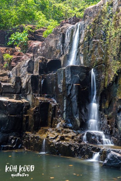 ดวลกันหมัดต่อหมัด Koh Kood vs Koh Mak