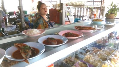 หน้าร้าน