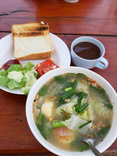 เชียงใหม่-เชียงราย 
สายบุญ สายศิลป์ สายกิน จัดเต็ม ปั๊วะๆ !