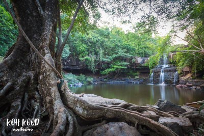 ดวลกันหมัดต่อหมัด Koh Kood vs Koh Mak