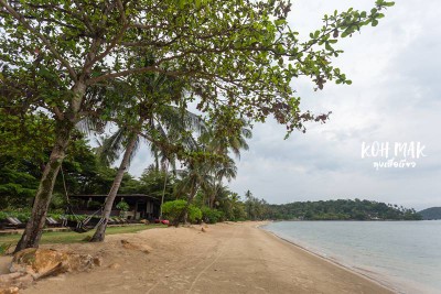 ดวลกันหมัดต่อหมัด Koh Kood vs Koh Mak