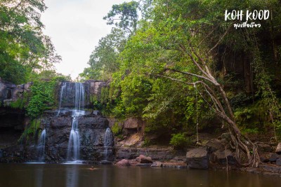 ดวลกันหมัดต่อหมัด Koh Kood vs Koh Mak