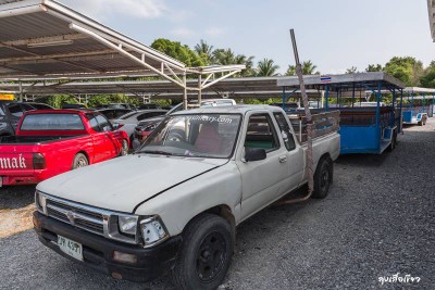 ดวลกันหมัดต่อหมัด Koh Kood vs Koh Mak