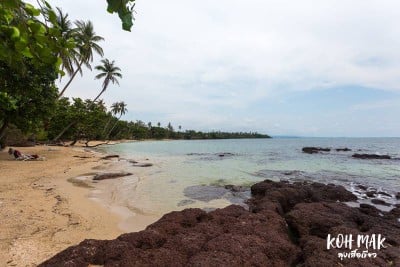 ดวลกันหมัดต่อหมัด Koh Kood vs Koh Mak