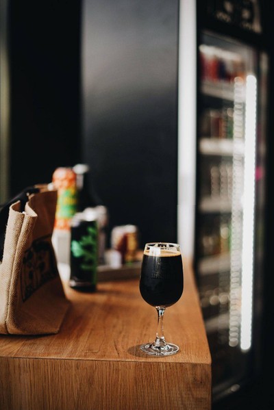 Mikkeller Discovery Siam Discovery