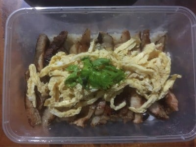 สเต็กเนื้อ 