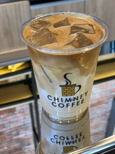 Chimney Coffee House (ชิมนีย์ คอฟฟี่ เฮาส์) Chimney Coffee House (ชิมนีย์ คอฟฟี่ เฮาส์)