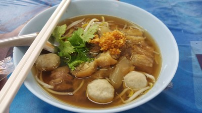 เด็ด จัดว่าเด็ด 