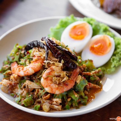 บ้านกลางน้ำ สาขา 1