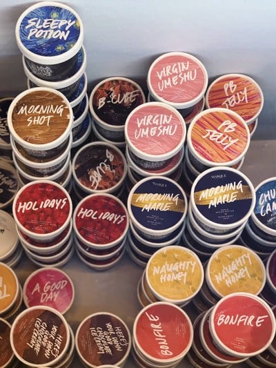 GUSS DAMN GOOD & COFFEE เซ็นทรัลเวิลด์ (Centralworld)