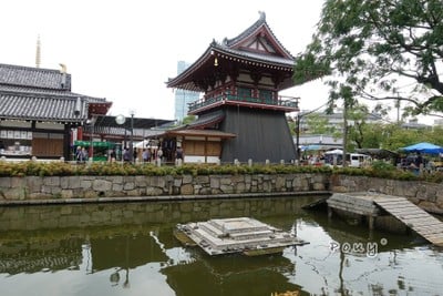 Wakayama หาดทราย ทะเล ออนเซ็น และตลาดปลามากุโร🌊⛩🐟