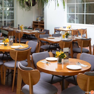 Kalpapruek Sukhumvit39 สาขาสุขุมวิท39