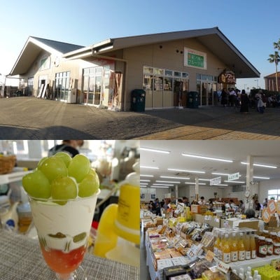 ตลาดผลไม้ ราคาไม่แพง ข้างๆตลาดปลา