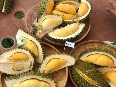 บรรยากาศ สวนคุณยาย