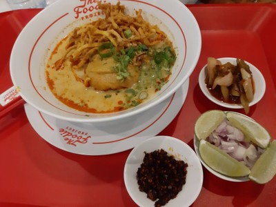 เชียงใหม่-เชียงราย 
สายบุญ สายศิลป์ สายกิน จัดเต็ม ปั๊วะๆ !